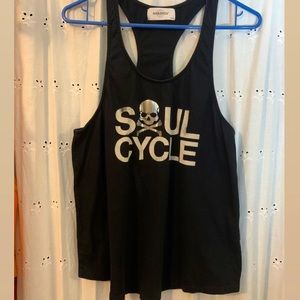 Soul Cycle Tank